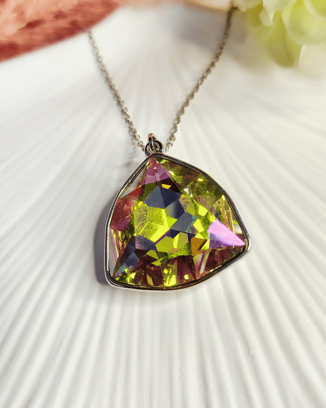 Heartfelt Elegance